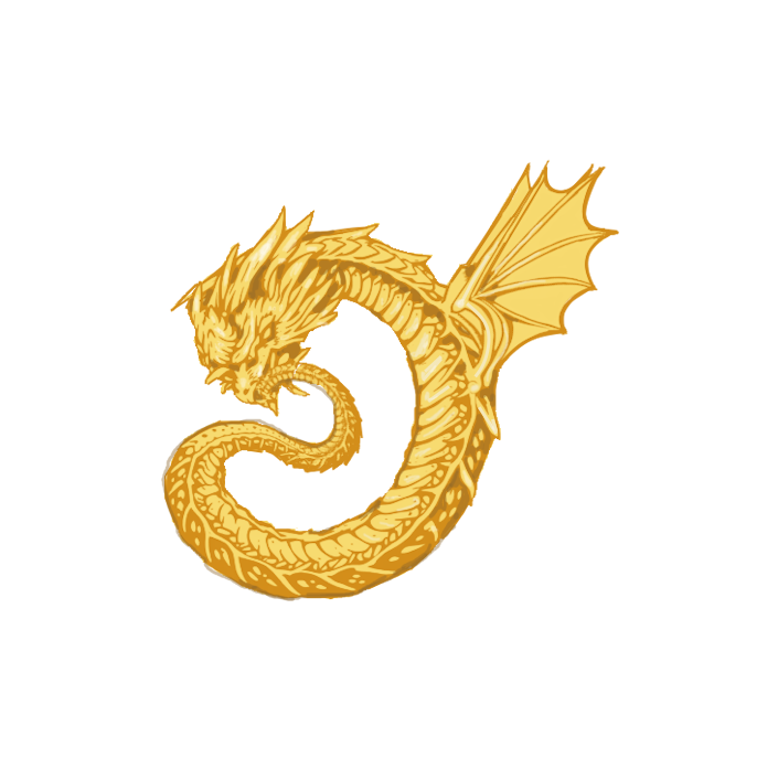 Auros The Golden Serpent